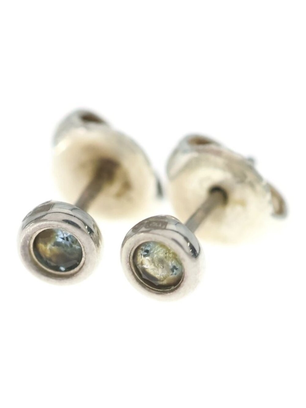 Tiffany & Co by the Yard Earrings